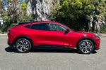 2022 Ford Mustang Mach-E Premium