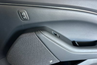 2022 Ford Mustang Mach-E Premium