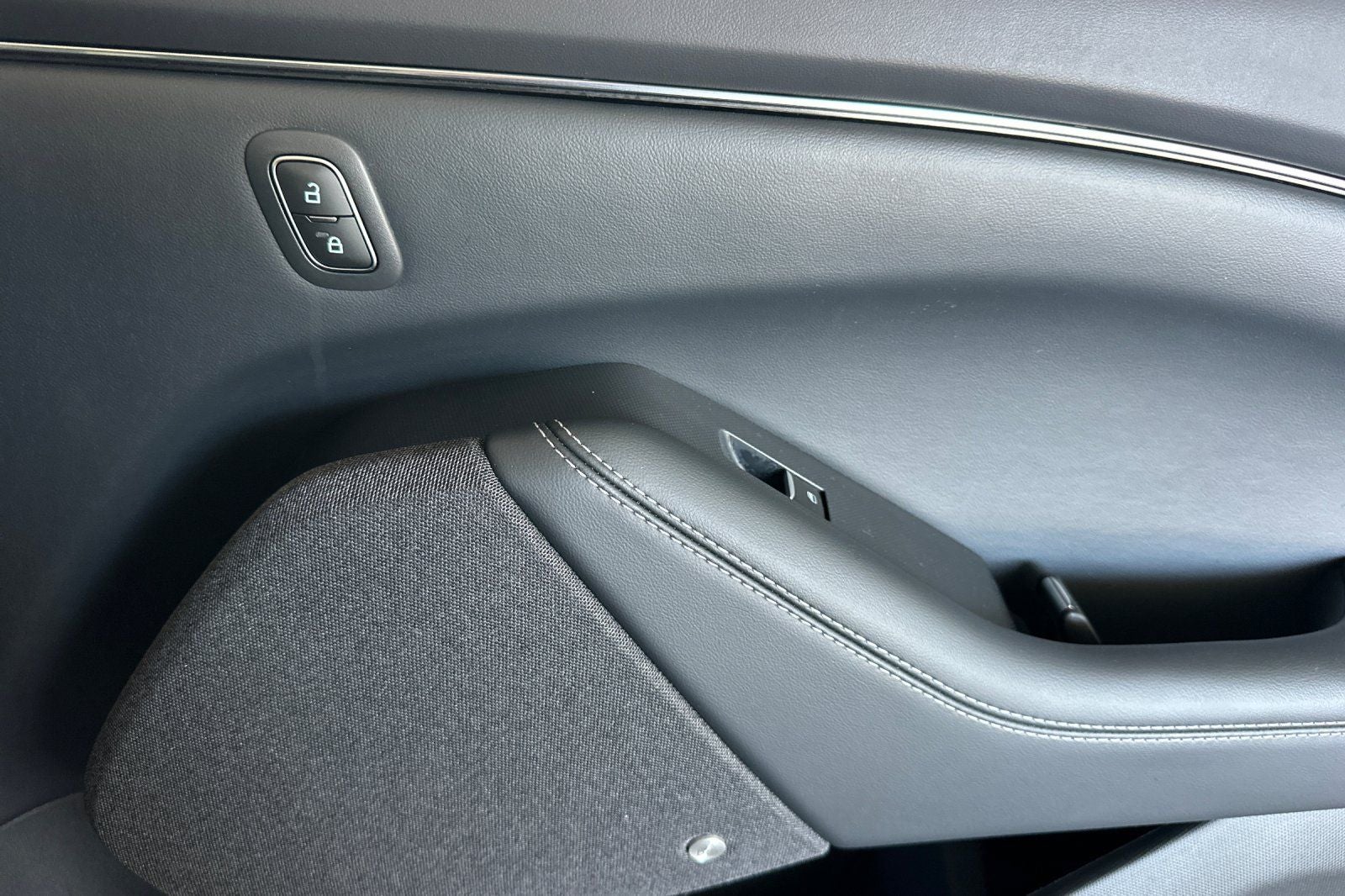 2022 Ford Mustang Mach-E Premium