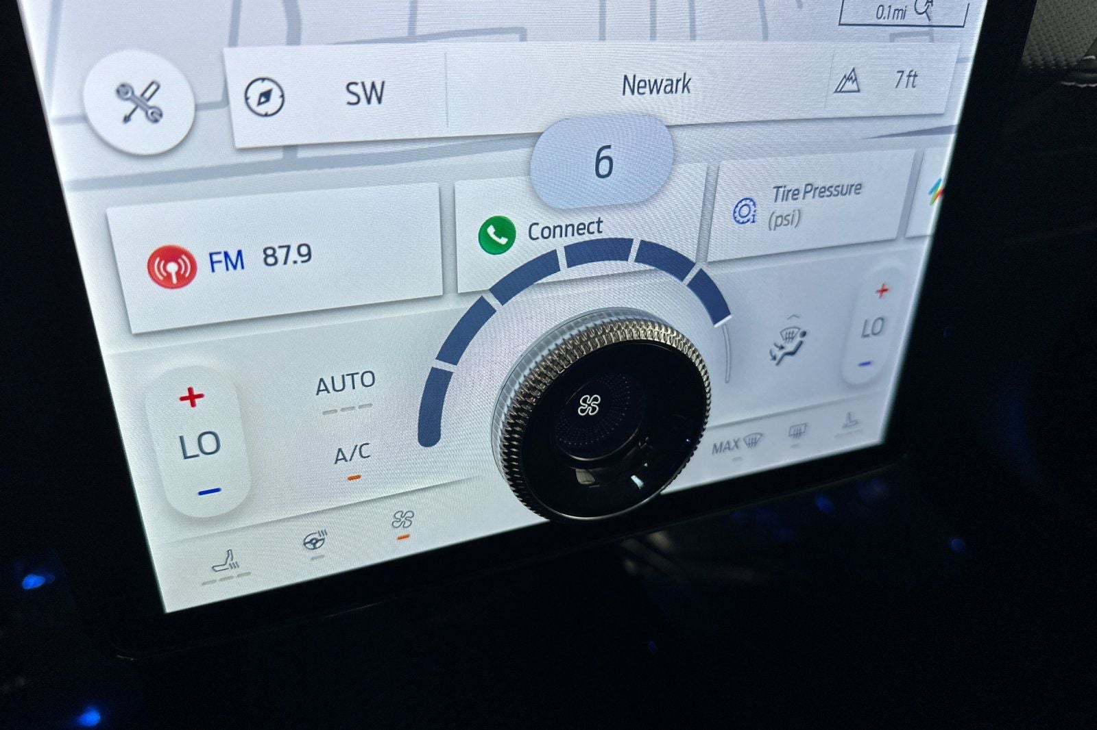 2022 Ford Mustang Mach-E Premium