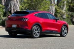 2022 Ford Mustang Mach-E Premium