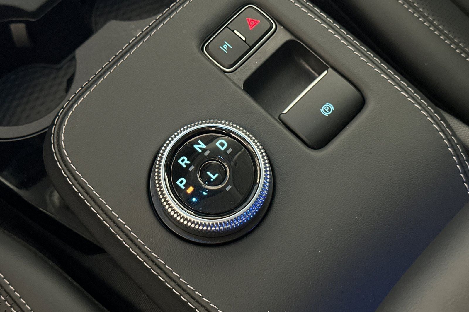 2022 Ford Mustang Mach-E Premium