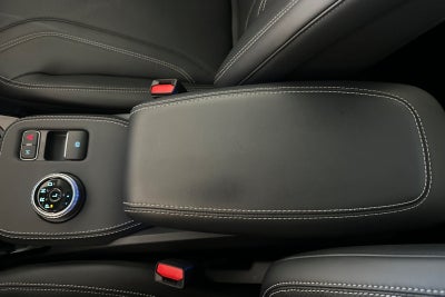 2022 Ford Mustang Mach-E Premium