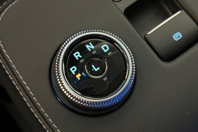 2022 Ford Mustang Mach-E Premium