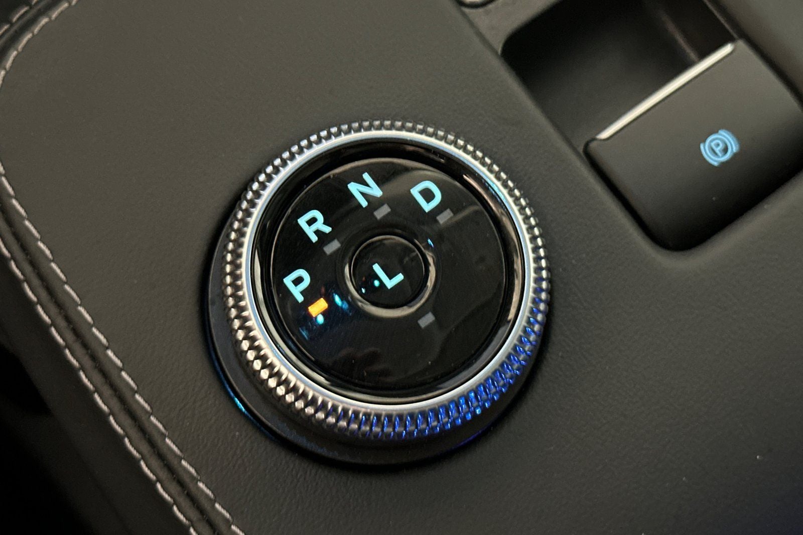 2022 Ford Mustang Mach-E Premium