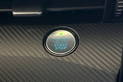 2022 Ford Mustang Mach-E Premium