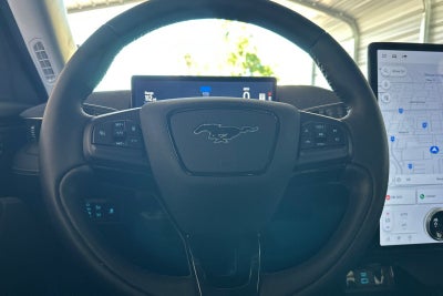 2022 Ford Mustang Mach-E Premium