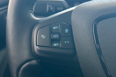2022 Ford Mustang Mach-E Premium