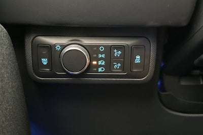 2022 Ford Mustang Mach-E Premium