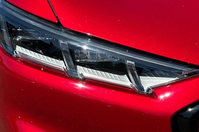 2022 Ford Mustang Mach-E Premium