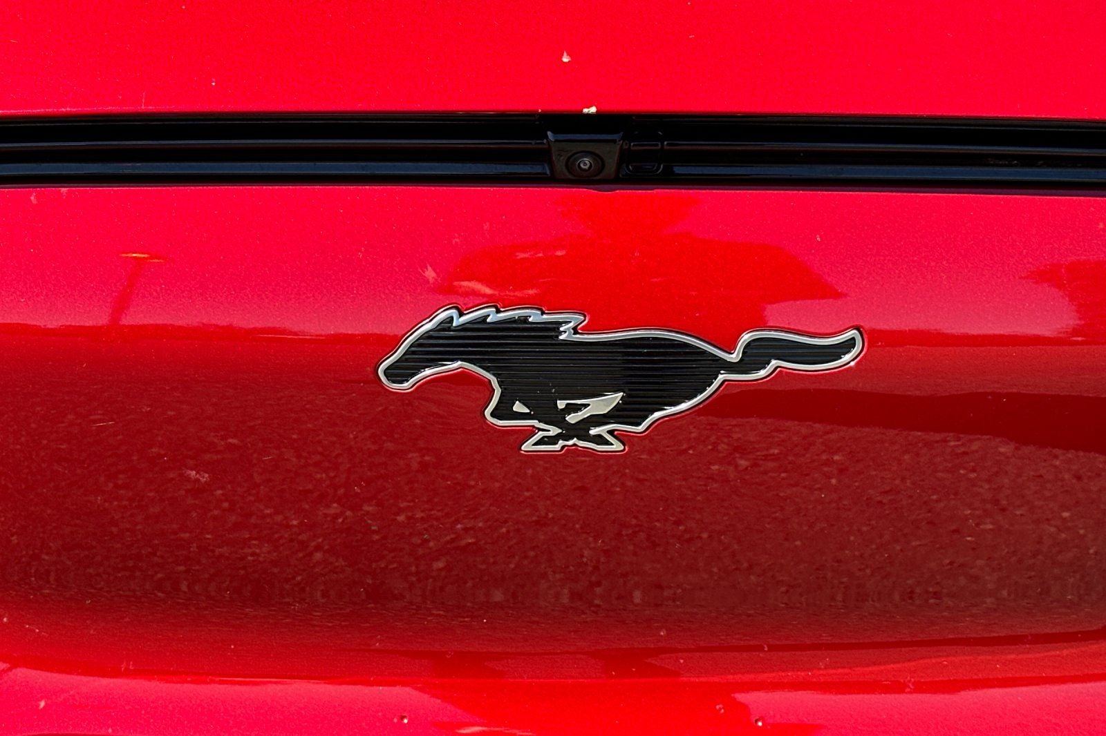 2022 Ford Mustang Mach-E Premium