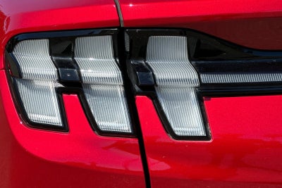 2022 Ford Mustang Mach-E Premium