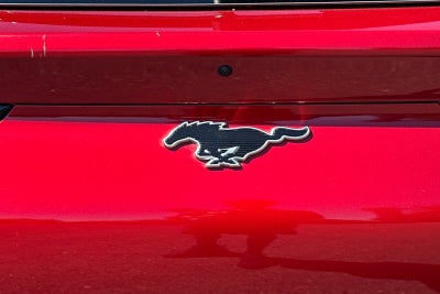 2022 Ford Mustang Mach-E Premium