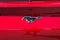 2022 Ford Mustang Mach-E Premium