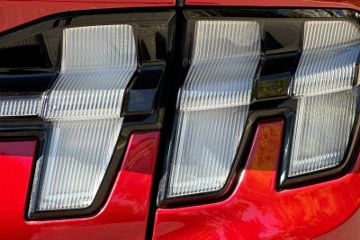 2022 Ford Mustang Mach-E Premium
