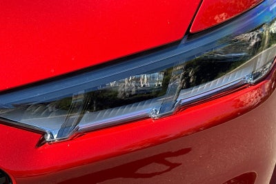 2022 Ford Mustang Mach-E Premium