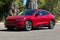 2022 Ford Mustang Mach-E Premium