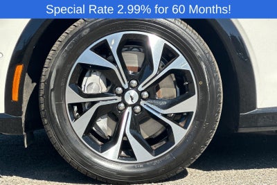 2023 Ford Mustang Mach-E Premium