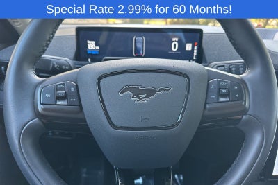 2023 Ford Mustang Mach-E Premium