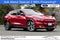 2022 Ford Mustang Mach-E Premium
