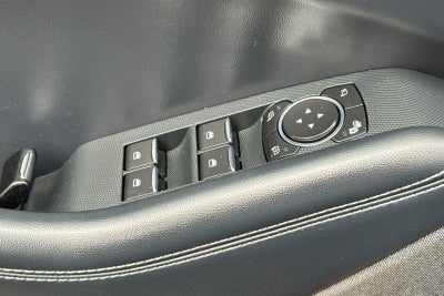 2022 Ford Mustang Mach-E Premium