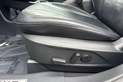 2022 Ford Mustang Mach-E Premium