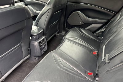 2022 Ford Mustang Mach-E Premium