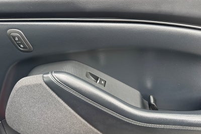 2022 Ford Mustang Mach-E Premium