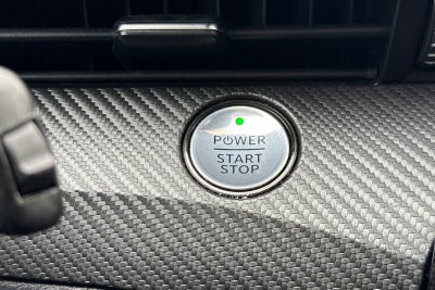 2022 Ford Mustang Mach-E Premium