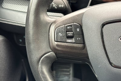 2022 Ford Mustang Mach-E Premium