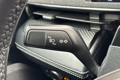 2022 Ford Mustang Mach-E Premium