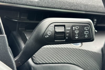2022 Ford Mustang Mach-E Premium