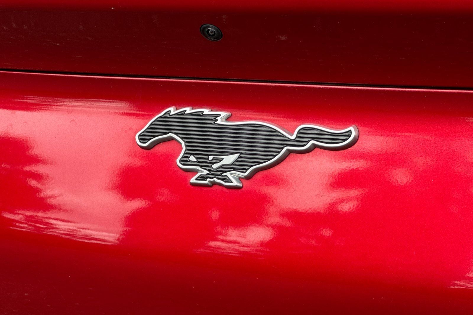 2022 Ford Mustang Mach-E Premium
