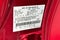2022 Ford Mustang Mach-E Premium