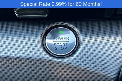2022 Ford Mustang Mach-E GT