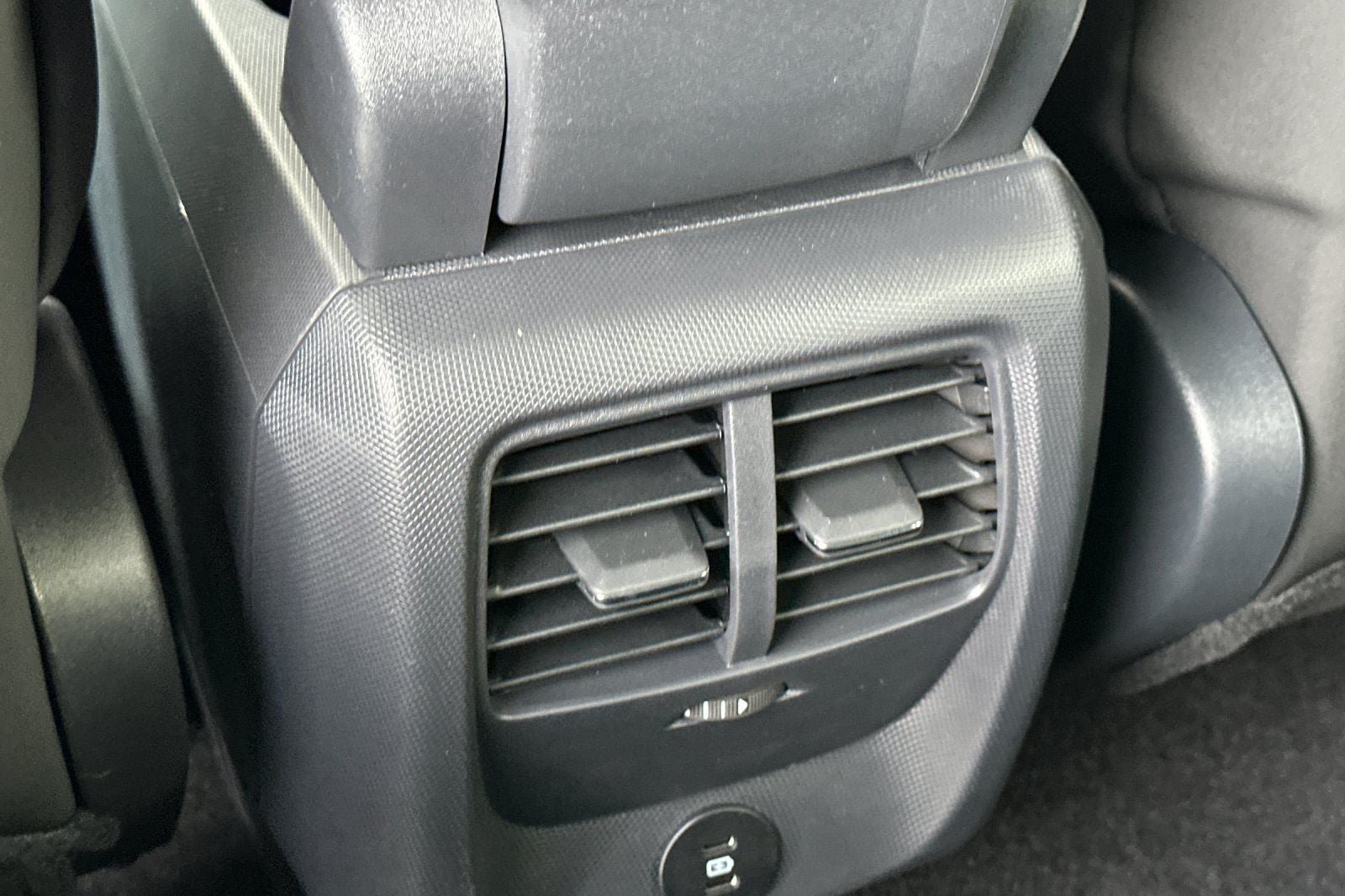 2026 Ford Mustang Mach-E GT