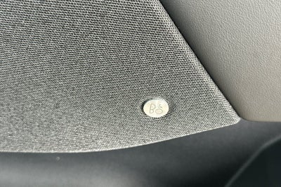 2026 Ford Mustang Mach-E GT