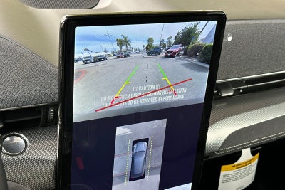 2026 Ford Mustang Mach-E GT