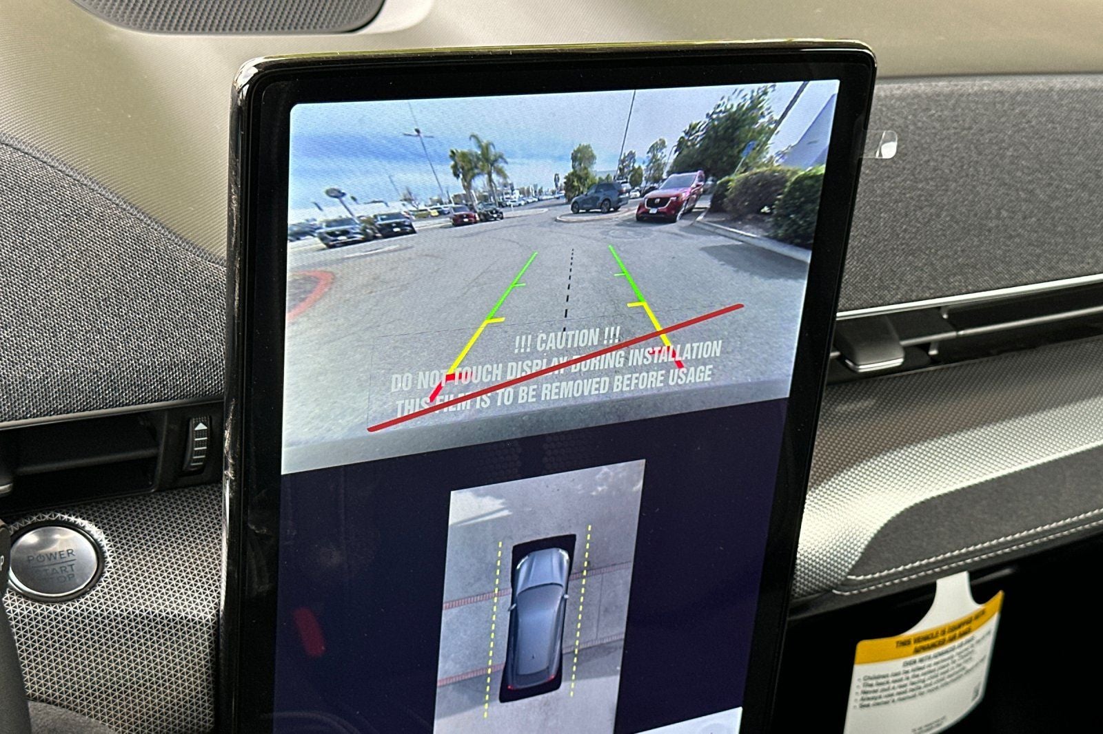 2026 Ford Mustang Mach-E GT