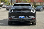2026 Ford Mustang Mach-E GT