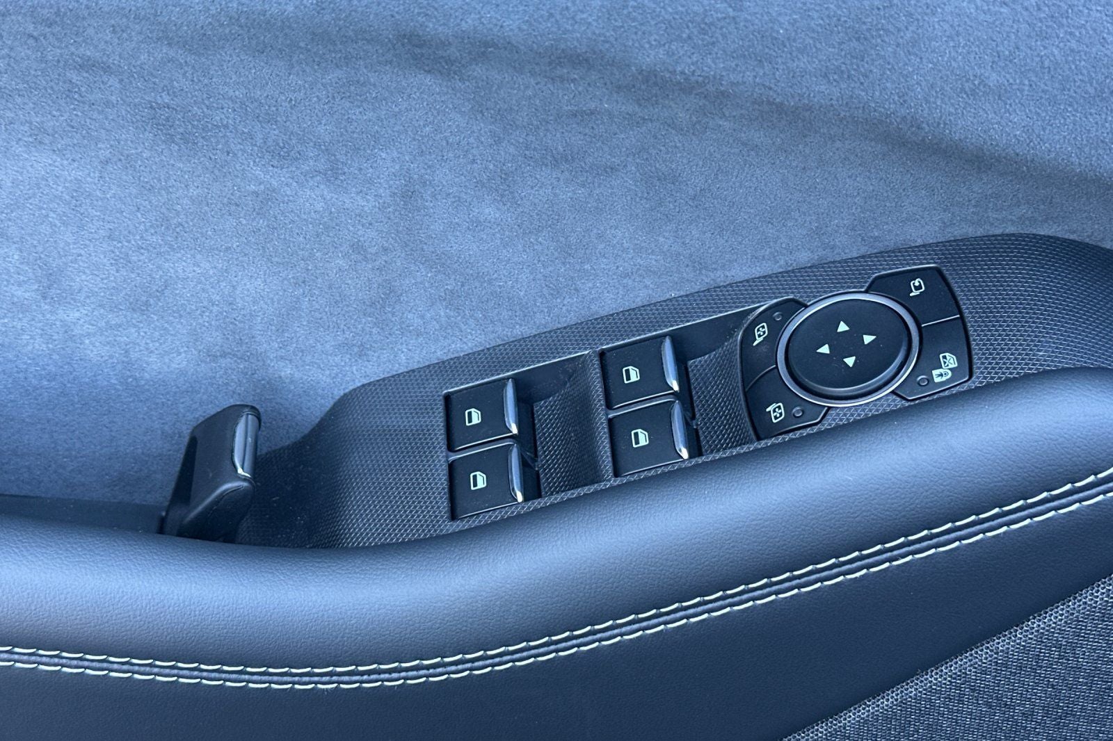 2026 Ford Mustang Mach-E GT