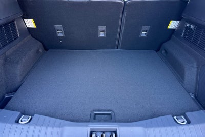 2026 Ford Mustang Mach-E GT