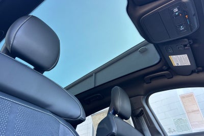 2026 Ford Mustang Mach-E GT