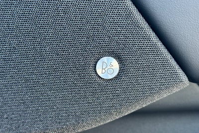 2026 Ford Mustang Mach-E GT