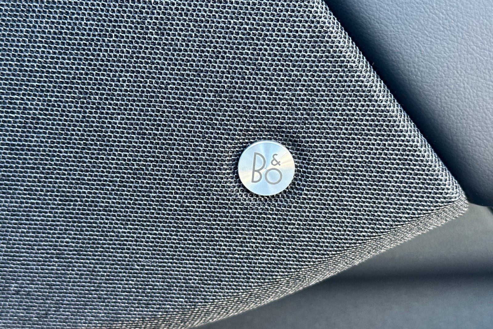 2026 Ford Mustang Mach-E GT