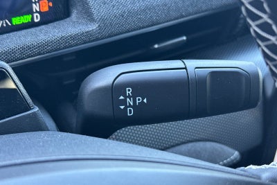 2026 Ford Mustang Mach-E GT