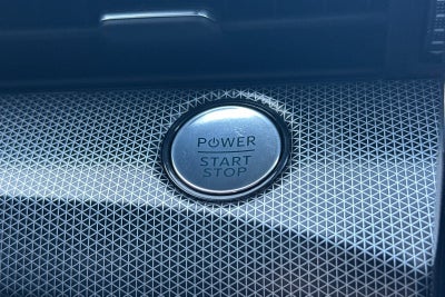 2026 Ford Mustang Mach-E GT