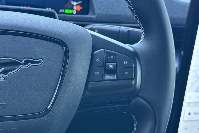 2026 Ford Mustang Mach-E GT