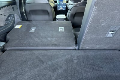 2021 Ford Mustang Mach-E GT