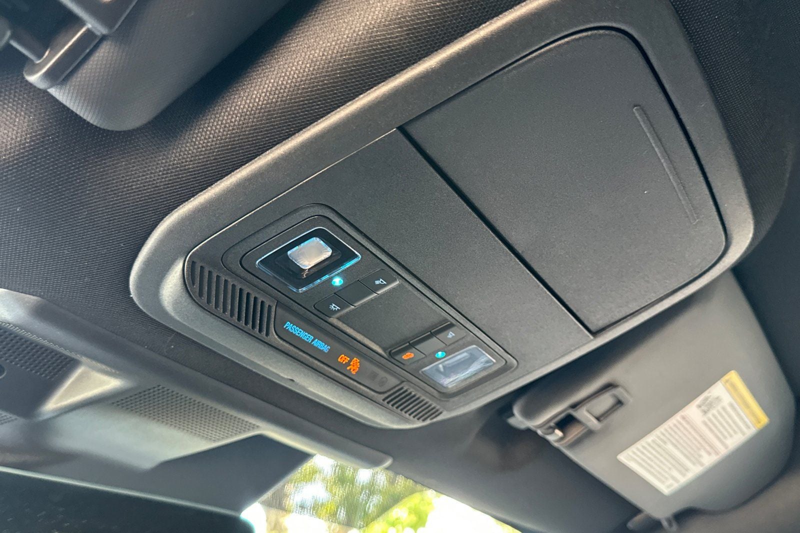 2021 Ford Mustang Mach-E GT